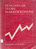 Pengantar Teori Makroekonomi
