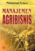 Manajemen Agribisnis, Ed.1, Cet.6