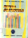 Metoda Statistika, Ed. Revisi, Cet. 6