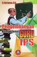 Pengembangan Kompetensi Guru IPS