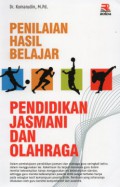 Penilaian Hasil Belajar Pendidikan Jasmani dan Olahraga