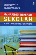 Manajemen Berbasis Sekolah: School Based Management