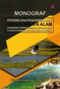 Monograf Potensi dan Pengembangan Obyek Wisata Alam terhadap Perekonomian Masyarakat di Danau Siombak, Paya Pasir, Medan Marelan