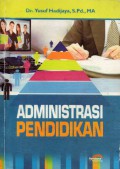 Administrasi Pendidikan