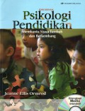 Psikologi Pendidikan : Membantu Siswa Tumbuh dan Berkembang, Jilid 2, Ed. 6
