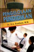Pengelolaan Pendidikan