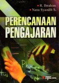 Perencanaan Pengajaran, Cet.3