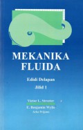 Mekanika Fluida, Ed.8. Cet.4