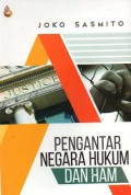 Pengantar Negara Hukum Dan HAM