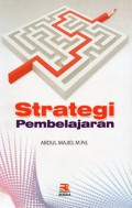 Strategi Pembelajaran, Cet.4