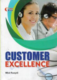 Image of Customer Excellence