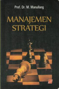 Image of Manajemen Strategi, Ed.Revisi