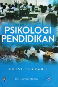 Psikologi pendidikan, Ed.Terbaru